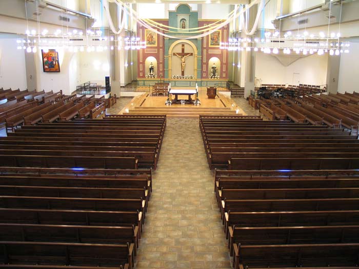 St Thomas Aquinas, Avondale AZ